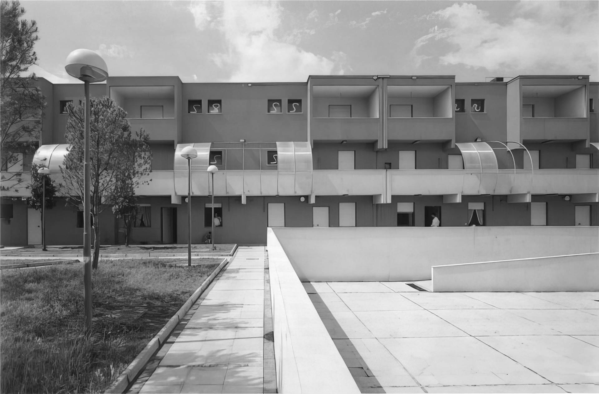ISOLATO RESIDENZIALE LA QUADRA A MIANO