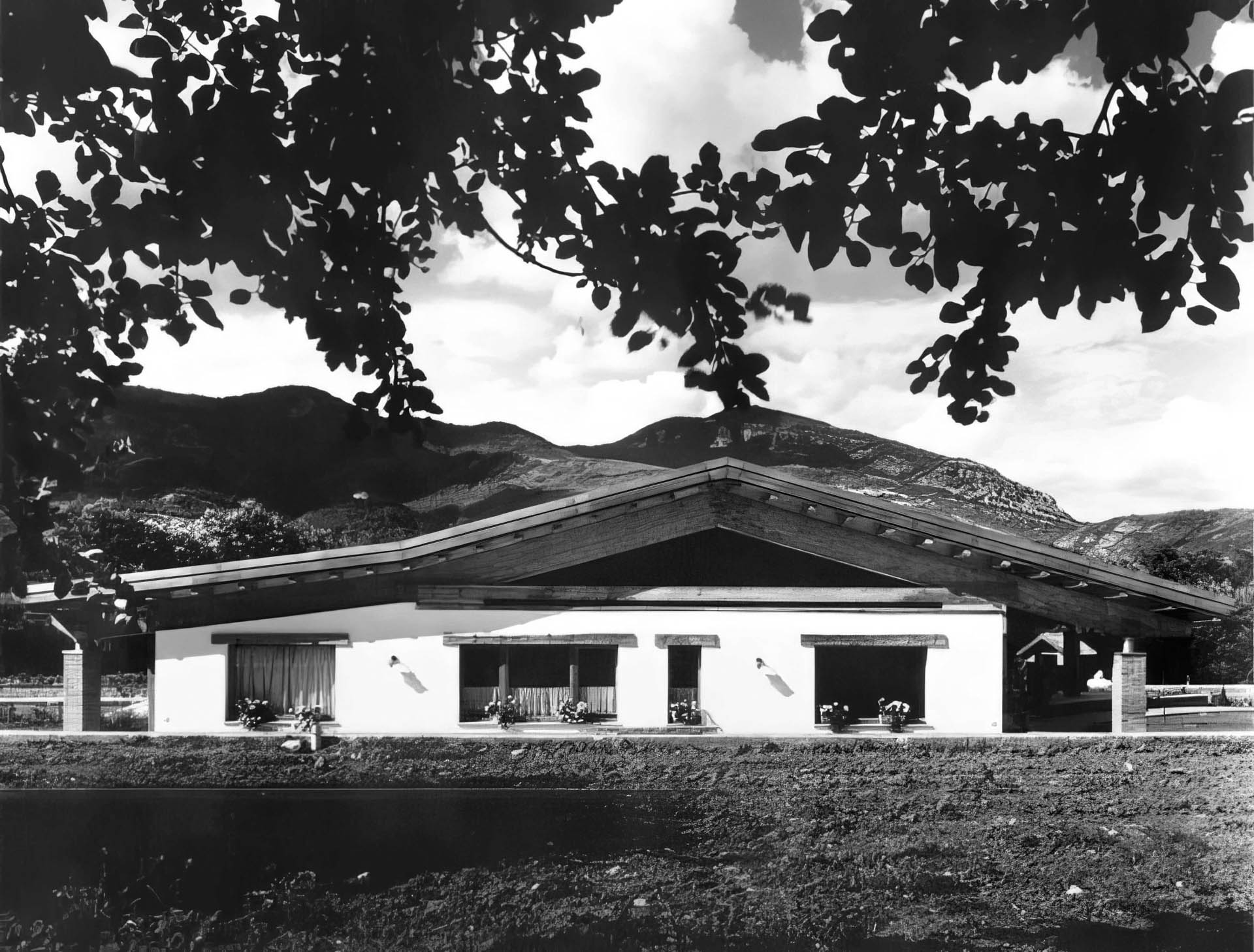 CASA NELLA CAMPAGNA DI FORMICOLA