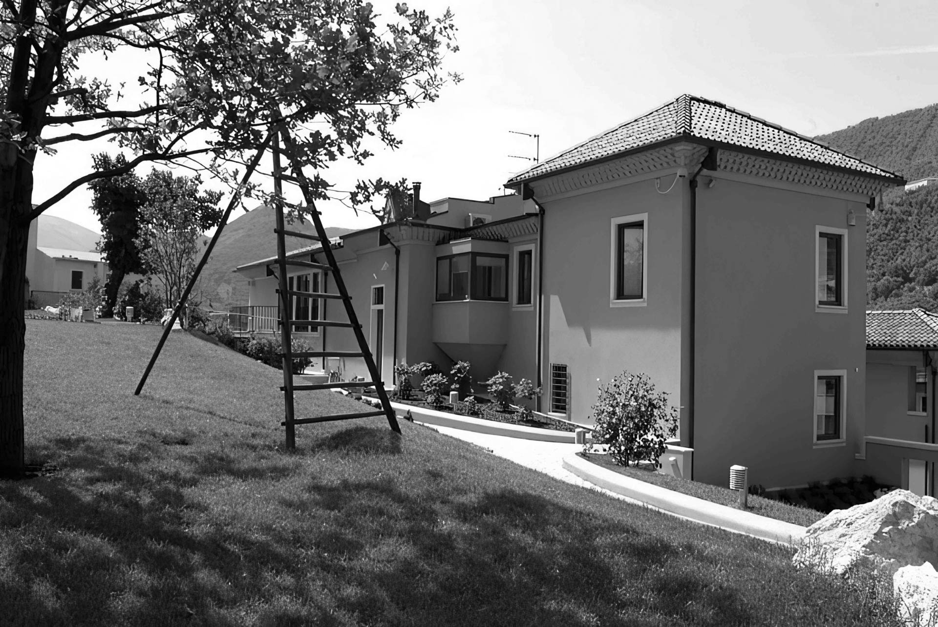 CASA C