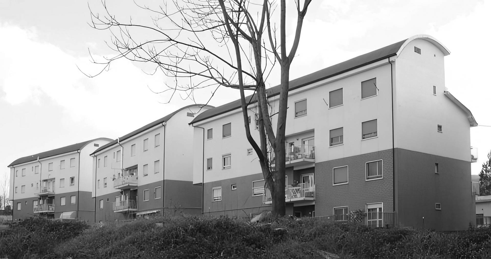 ALLOGGI DI EDILIZIA RESIDENZIALE PUBBLICA