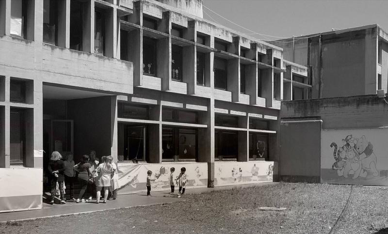 SCUOLA ELEMENTARE SAN MODESTO