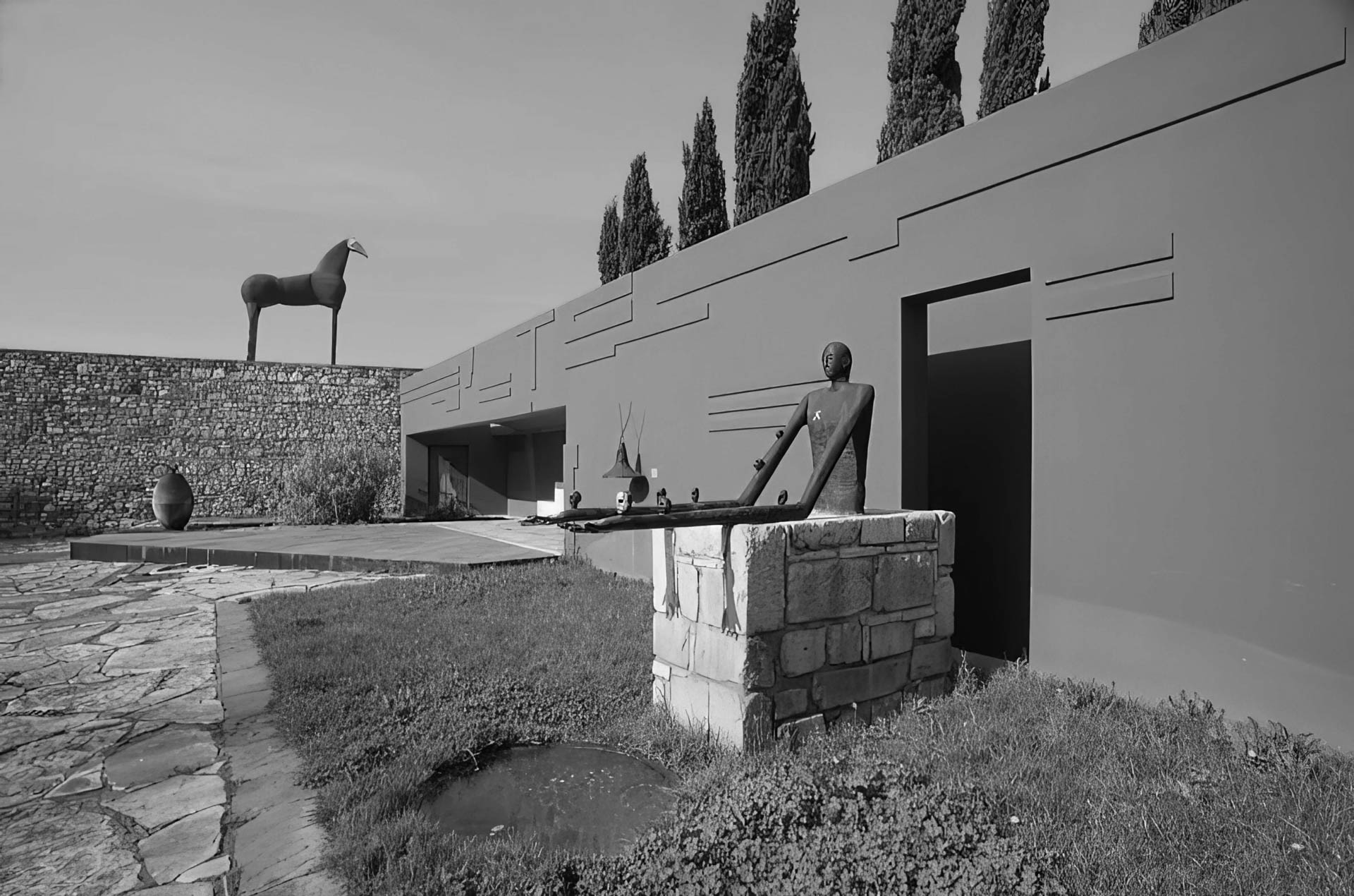 HORTUS CONCLUSUS
