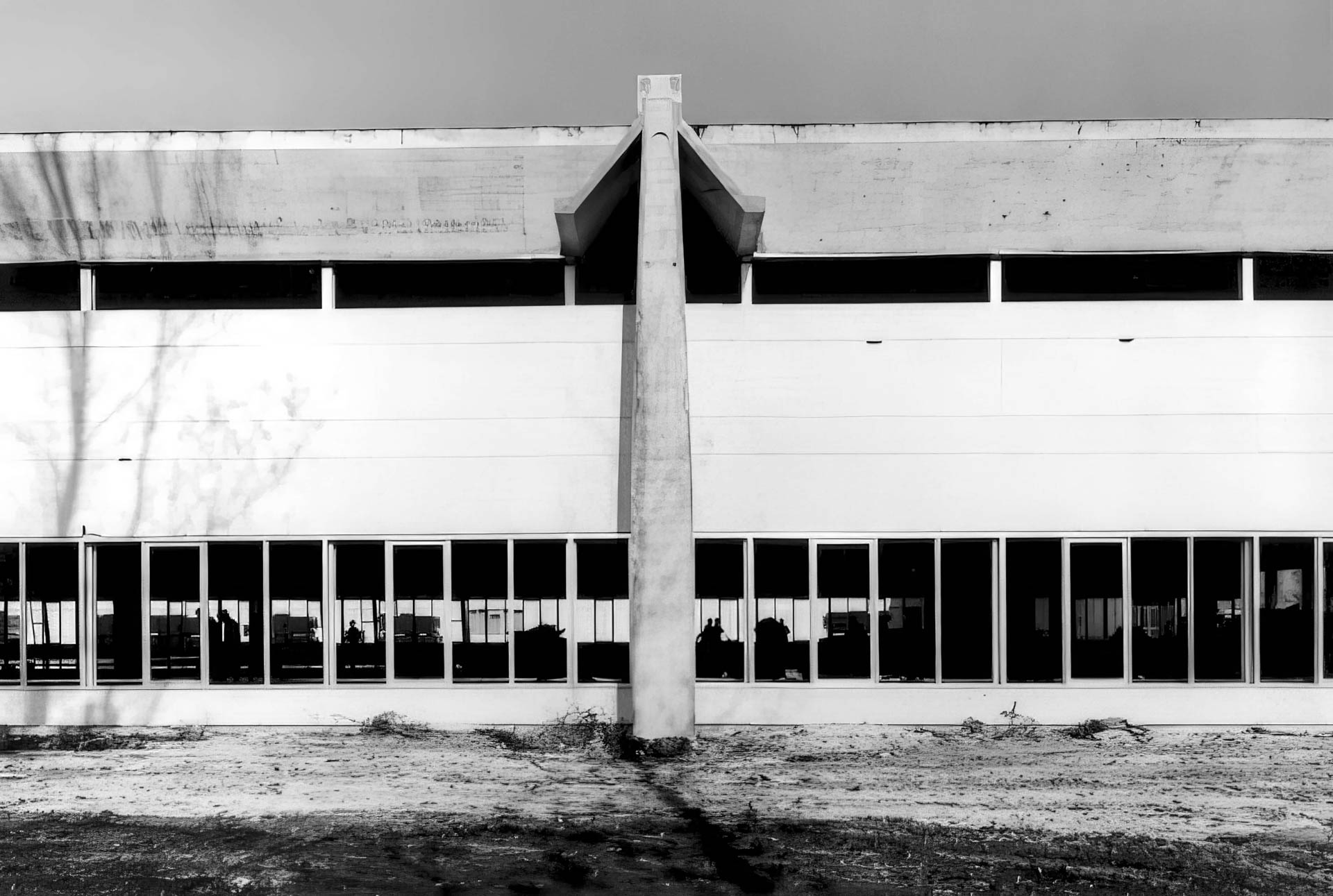 FABBRICA OLIVETTI