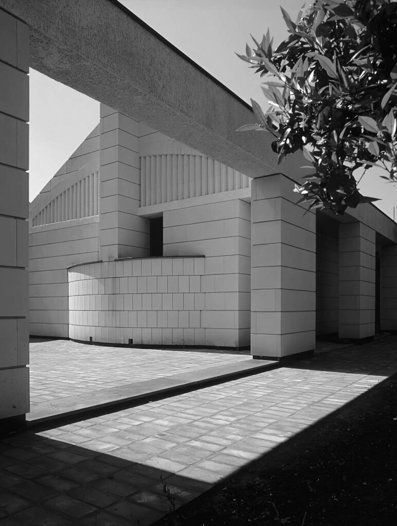 CASA IORIO