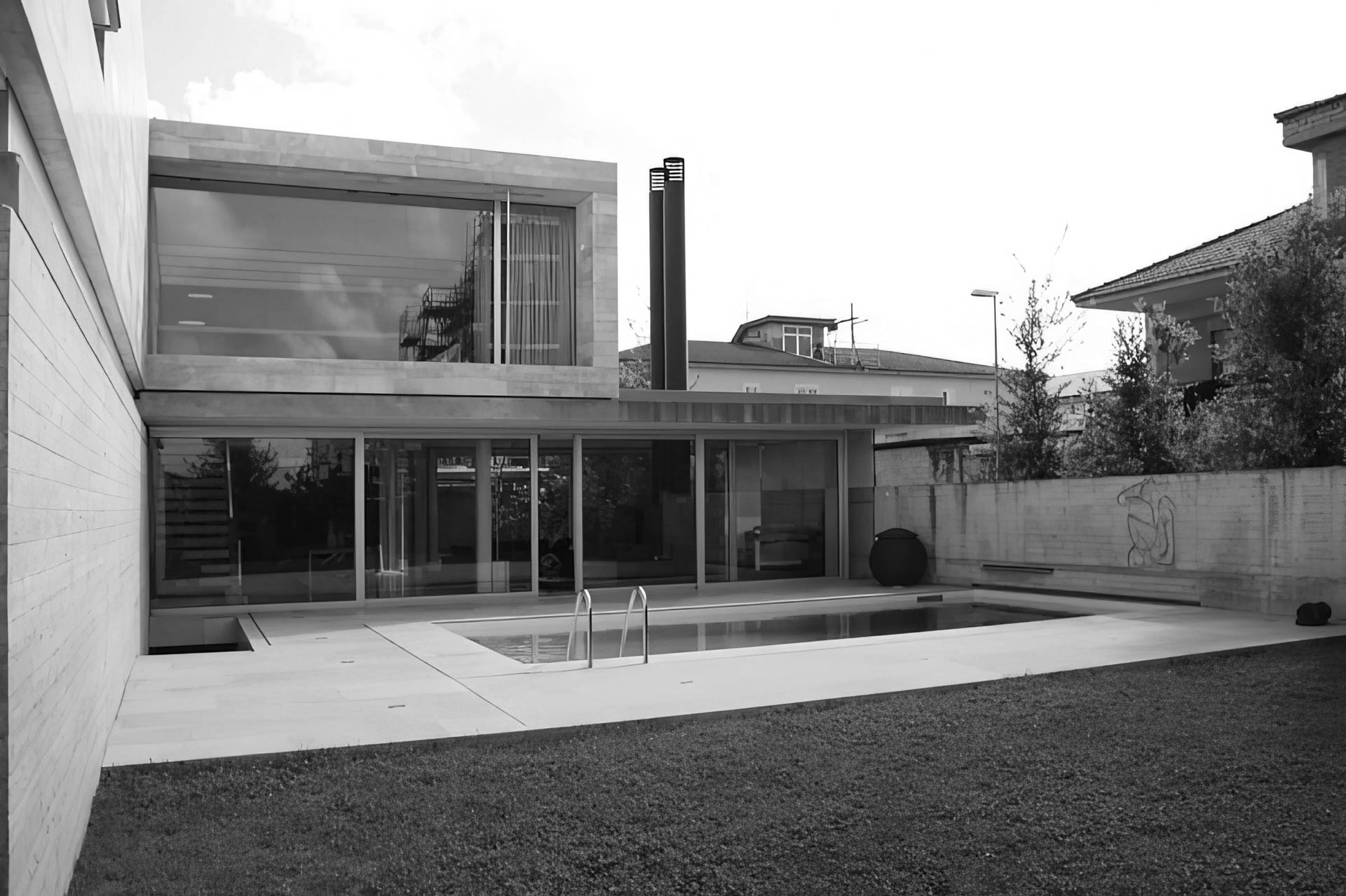 CASA DOPPIA