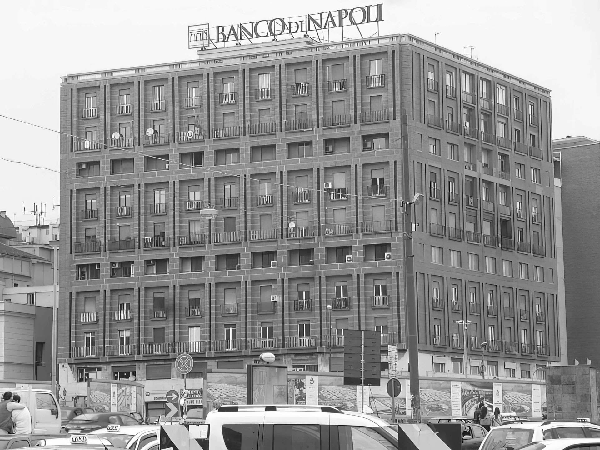 PALAZZO D’ANGOLO