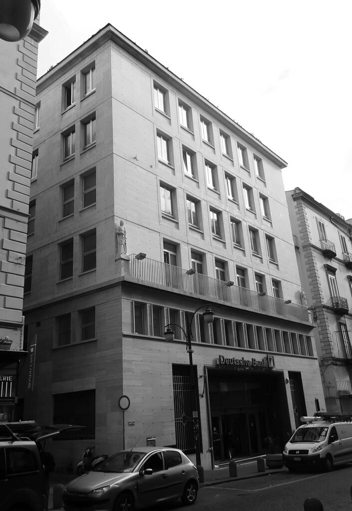 BANCA D’AMERICA E D’ITALIA