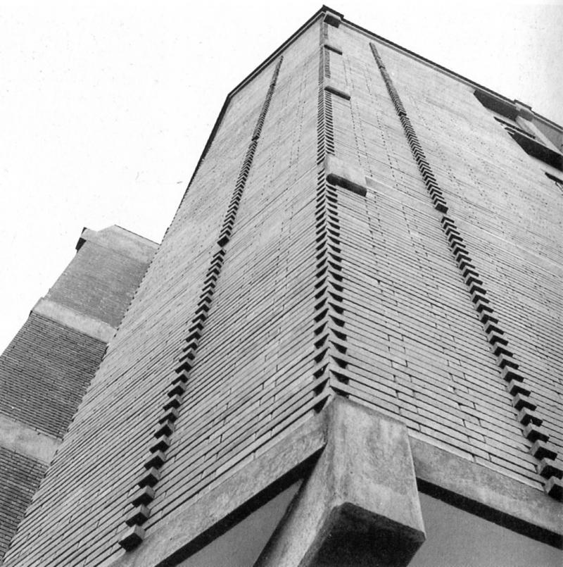 EDIFICIO RESIDENZIALE