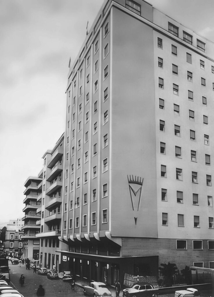 HOTEL MAJESTIC