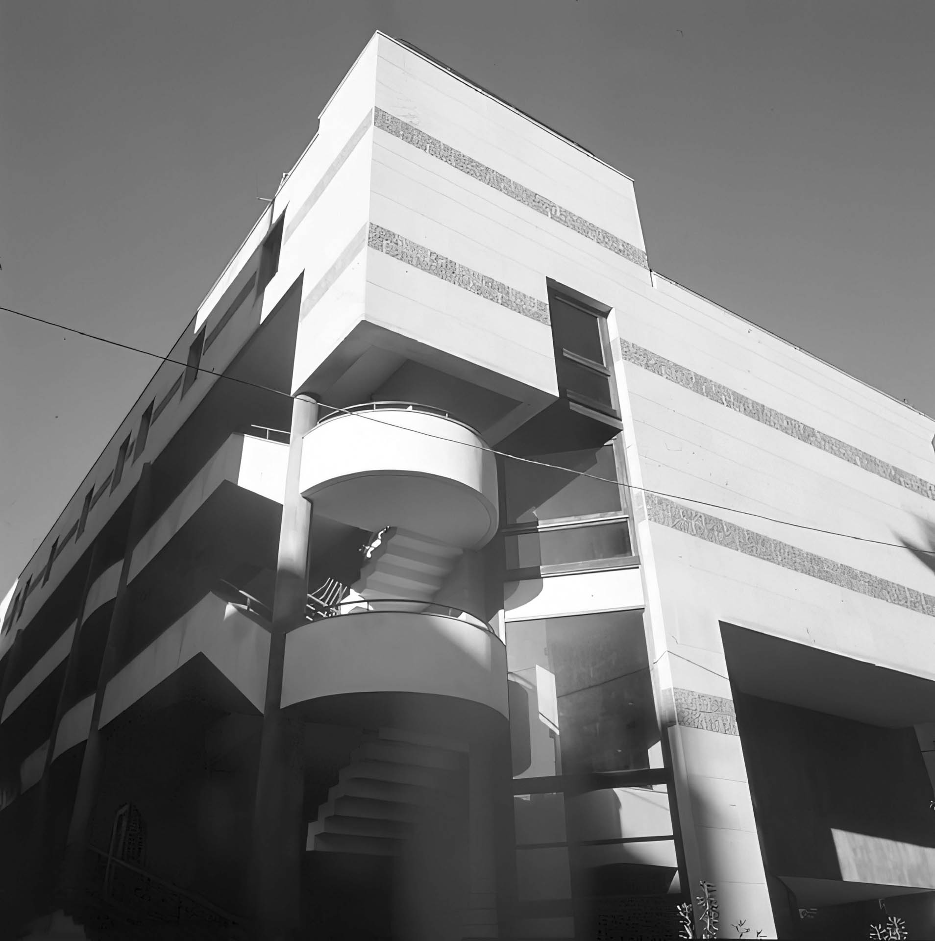 EDIFICIO RESIDENZIALE