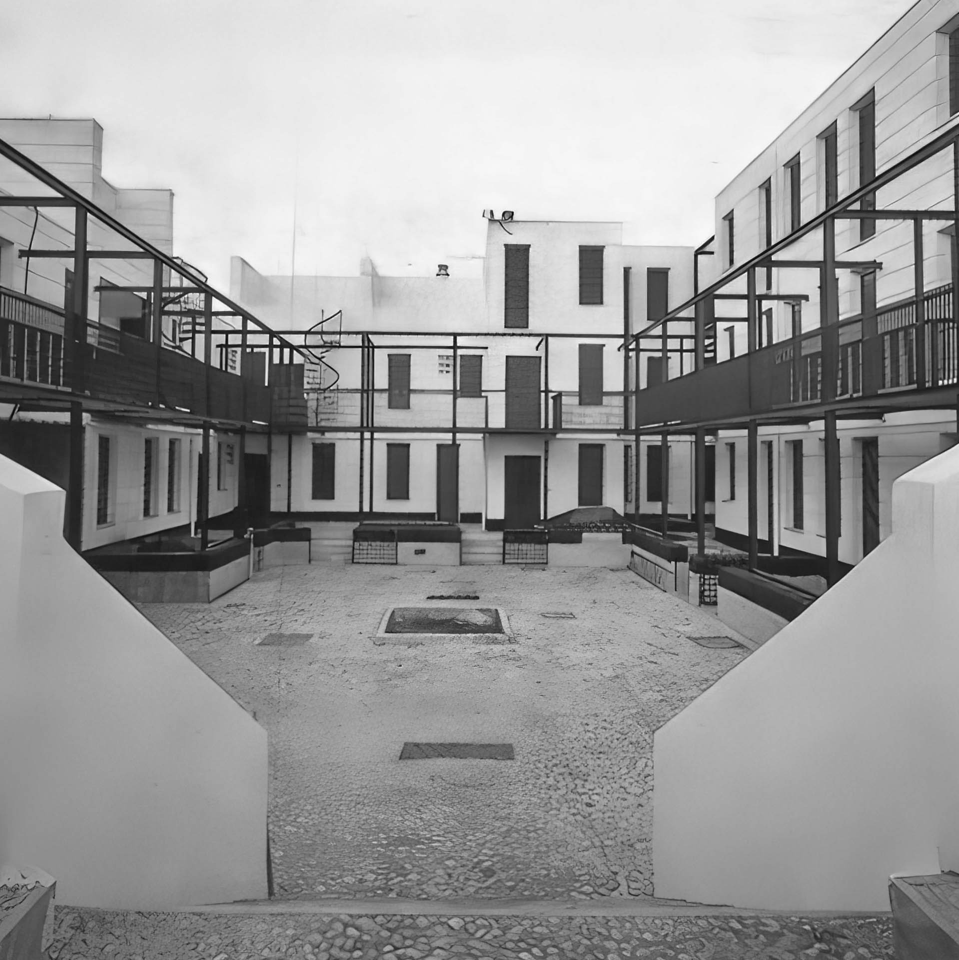 ISOLATO RESIDENZIALE A MIANO – MIANELLA