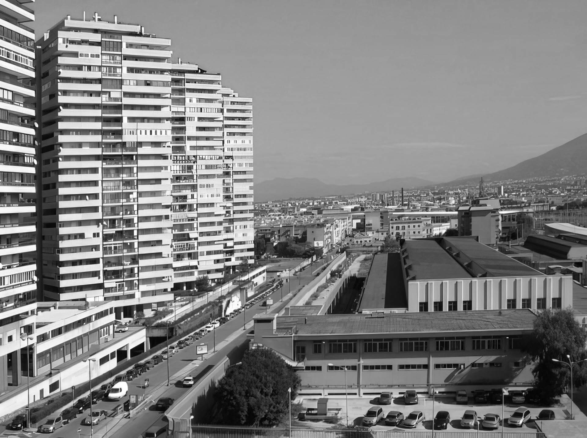 TORRI RESIDENZIALI