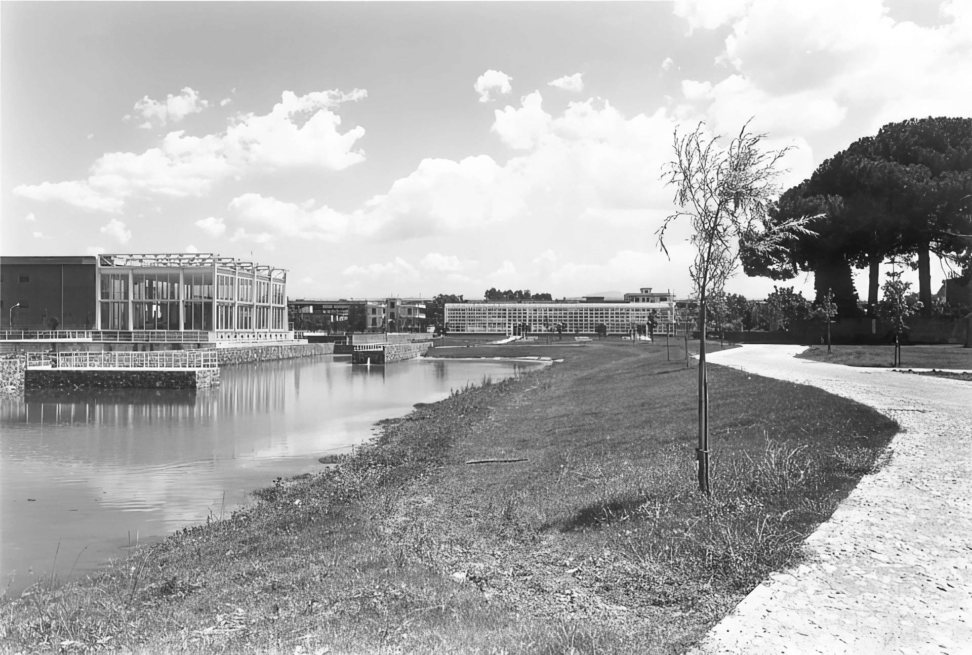 PARCO URBANO A POMIGLIANO D’ARCO