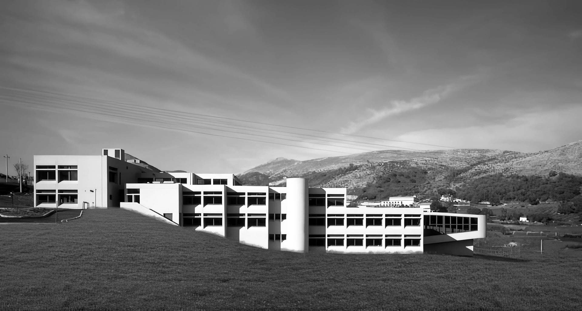 ISTITUTO TECNICO DI AGRARIA