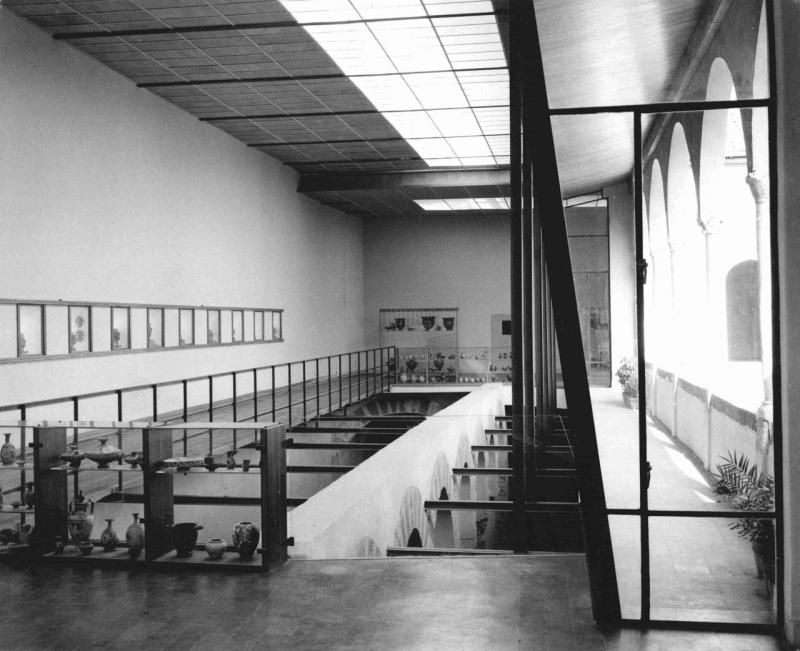 Museo Provinciale di Salerno