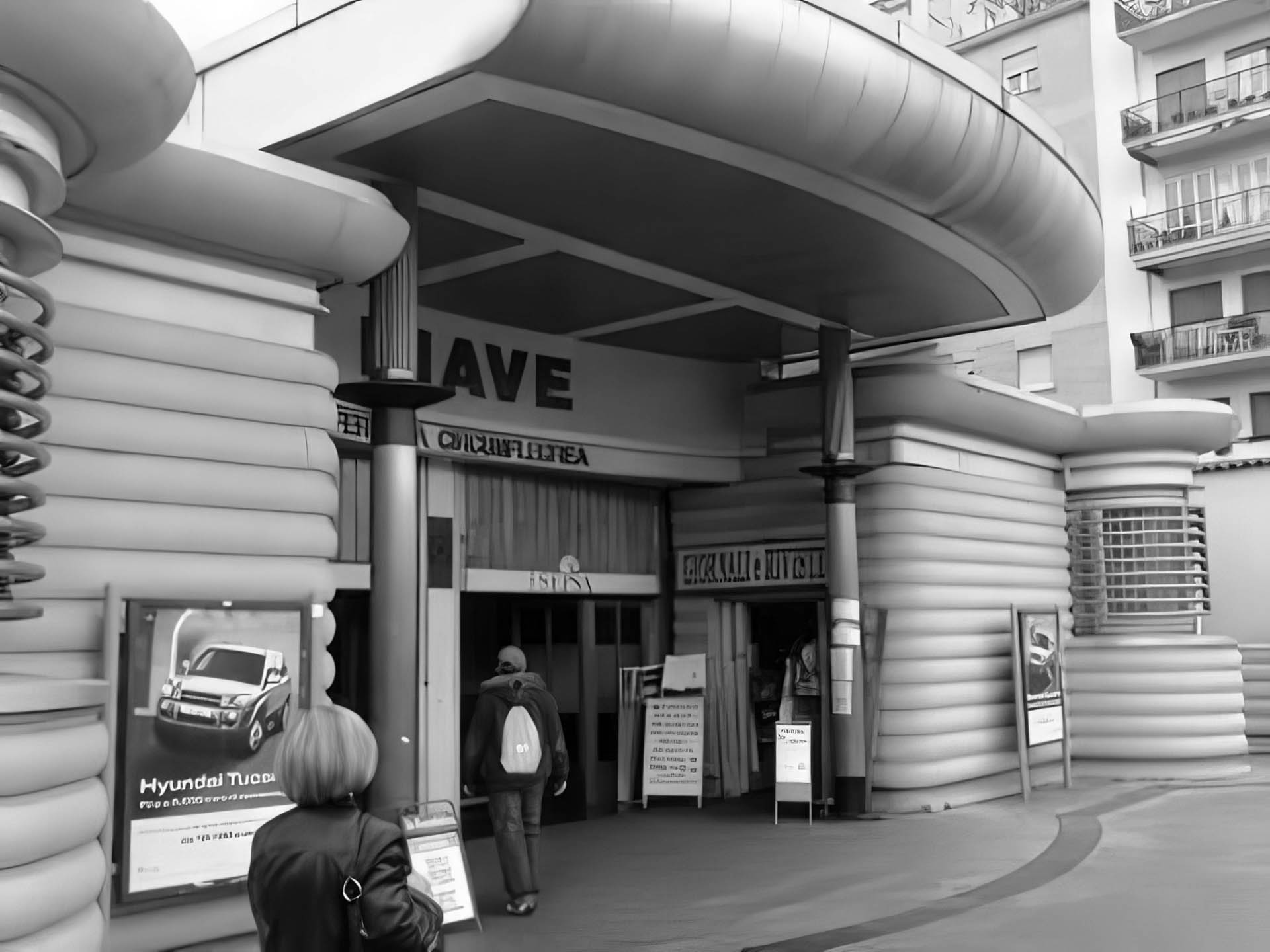 STAZIONE SEPSA DI VIA PIAVE