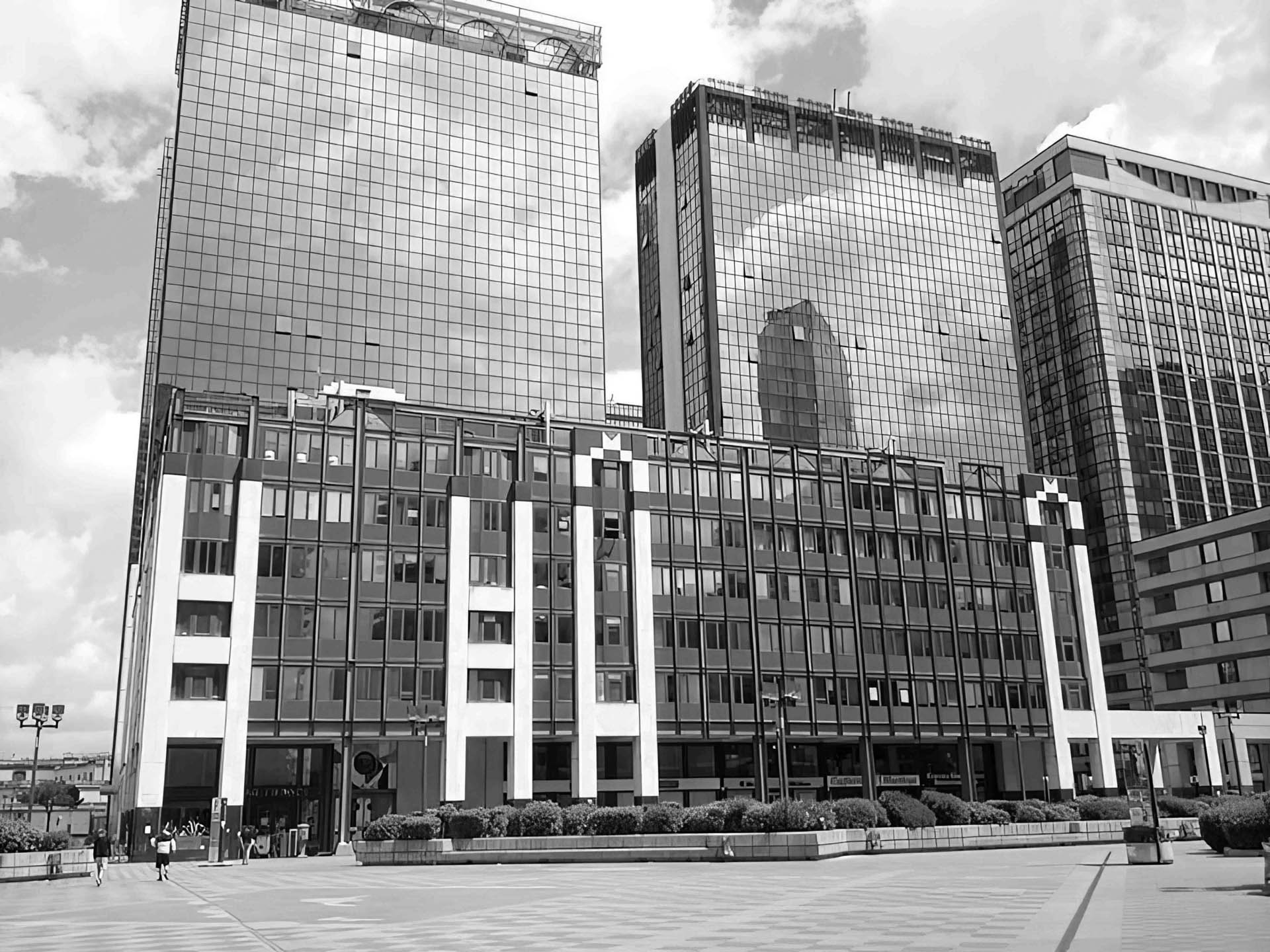 EDIFICIO EDILRES