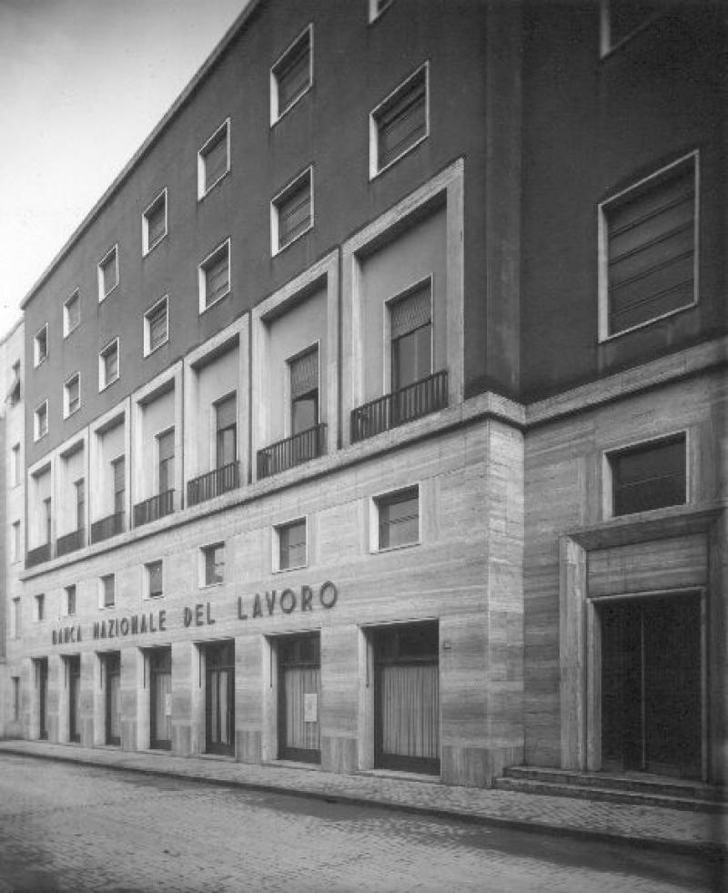 PALAZZO DEL REDUCE