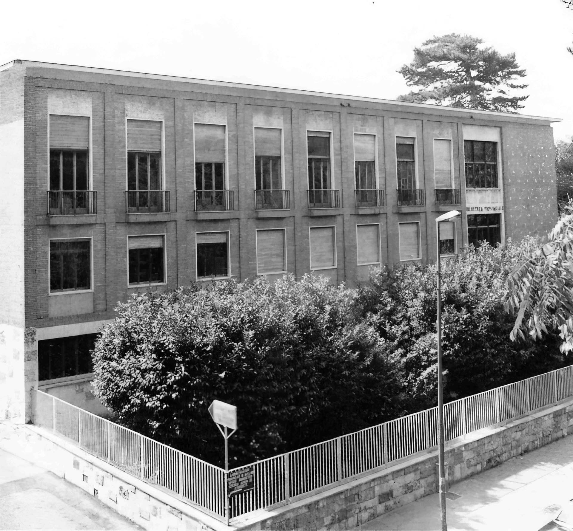 MUSEO IRPINO E BIBLIOTECA PROVINCIALE