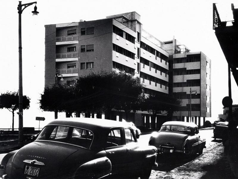 EDIFICIO RESIDENZIALE