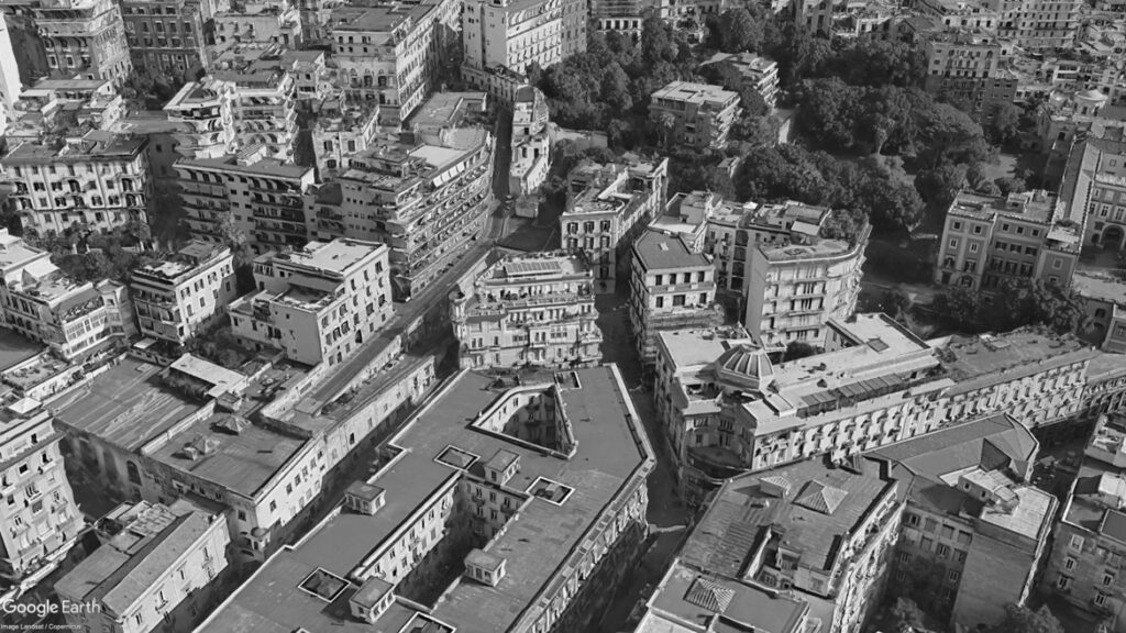 Palazzina Velardi – Rampe Brancaccio 6