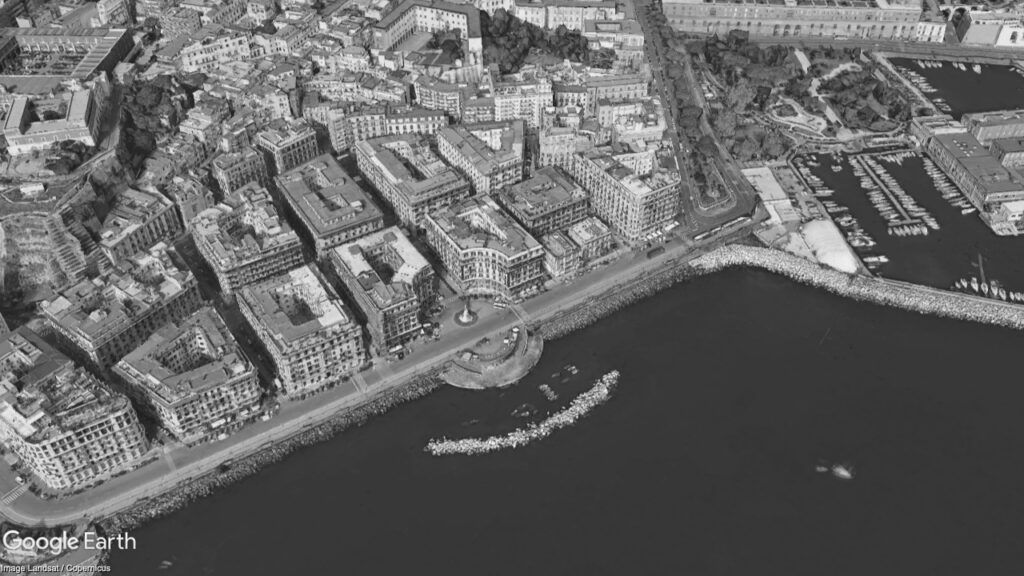 Hotel Miramare – via N. Sauro 24